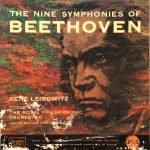 The Nine Symphonies Of Beethoven 7xLP Box Set