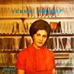 Malatyalı Yüksel Özkasap ‎– Dere Kenarından Geçtim 45'lik Plak