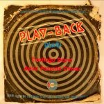 Play-Back - Dostluğa Davet 45'lik Plak