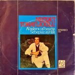 Necdet Tokatlıoğlu ‎– Al Aşkını Çal Başına / Sebepsiz Ayrılık 45'lik Plak