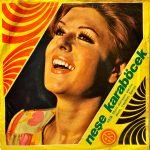 Neşe Karaböcek ‎– Mavi Dünyam Benim / Alım, Yeşilim, Sarım 45'lik Plak