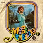 Neşe Karaböcek ‎– Duyun Beni / Ne Umdum Ne Buldum 45'lik Plak