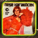 Neşe Karaböcek ‎– Demiyom Mu? / Boş Vermişim 45'lik Plak