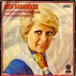 Neşe Karaböcek ‎– Yaşadım Mı Öldüm Mü / Kaç Kadeh Sustu 45'lik Plak