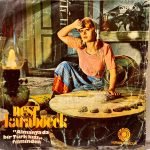 Neşe Karaböcek ‎– Duydum Ki Unutmuşsun 45'lik Plak