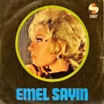 Emel Sayın ‎– Feride / Sevil De Sevme 45'lik Plak