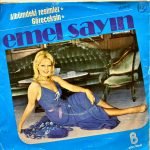Emel Sayın ‎– Albümdeki Resimler / Göreceksin 45'lik Plak