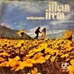 İlhan İrem ‎– Anlasana 45'lik Plak