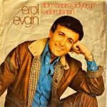Erol Evgin ‎– Aldım Başımı Gidiyorum / Kader Utansın 45'lik Plak