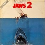 John Williams – Jaws 2 (The Original Motion Picture Soundtrack)