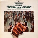 Henry Mancini ‎– The Molly Maguires (Music From The Original Motion Picture Soundtrack) LP Plak