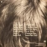 Phil Collins ‎– Face Value LP Plak - Görsel 3