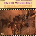 Ennio Morricone ‎– Bandes Et Musiques Originales - 2LP Plak