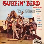 The Trashmen ‎– Surfin' Bird LP Plak