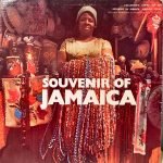 Souvenir Of Jamaica LP Plak