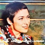 André Claveau / Catherine Sauvage - Les grands de la chanson vol. 8 LP Plak
