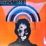 Massive Attack ‎– Heligoland 2xLP Sıfır Plak