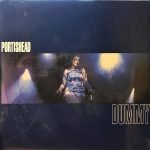 Portishead ‎– Dummy LP Sıfır Plak