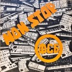 FSB ‎– Non Stop LP Plak