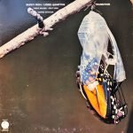 Buddy Rich / Lionel Hampton ‎– Transition LP Plak