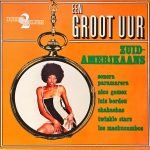 A Great Hour of South America - 2xLP Latin Müziği Toplama Plak