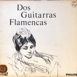 Paco De Lucía, Ricardo Modrego ‎– Dos Guitarras Flamencas En Stereo LP