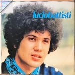 Lucio Battisti ‎– Lucio Battisti - 2LP Plak