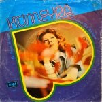 Hümeyra ‎– Dönülmez Bir Yoldayım / Ey Sevgili Sevgilim 45'lik Plak