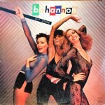 Hamilton Bohannon ‎– Cut Loose LP Plak