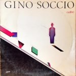 Gino Soccio ‎– Outline LP Plak