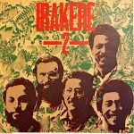 Irakere ‎– 2 - LP Plak