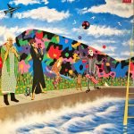 Prince And The Revolution ‎– Around The World In A Day LP Plak