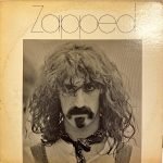 Zapped - LP Plak