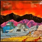 M.B.T. Soul ‎– Chase! LP Plak - Görsel 2