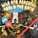Kool & The Gang ‎– Wild And Peaceful LP Plak