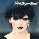 Nina Hagen Band ‎LP Plak