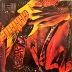 Jimi Hendrix ‎– Rare Hendrix LP Plak - Görsel 2