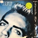 Off ‎– Step By Step
