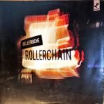 Belleruche ‎– Rollerchain - 2LP Plak