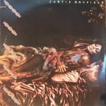 Curtis Mayfield ‎– Give, Get, Take And Have LP Plak