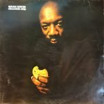 Isaac Hayes ‎– Chocolate Chip LP Plak