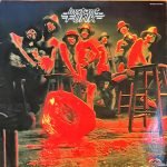 Instant Funk ‎– Instant Funk LP Plak