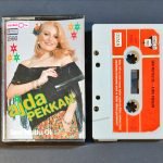 Ajda Pekkan ‎– Sen Mutlu Ol Kaset