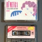 Hümeyra ‎– Tutkulardan İntihar Kaset