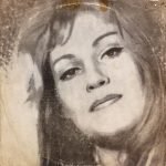 Anna German - Poyot Anna German LP Plak