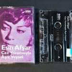 Esin Afşar ‎– Caz Yorumlarıyla Aşık Veysel Kaset
