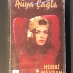 Rüya Çağla ‎– Hodri Meydan Kaset Ambalajında