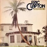 Eric Clapton ‎– 461 Ocean Boulevard LP Plak