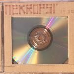 Nekropsi ‎– 1998 CD