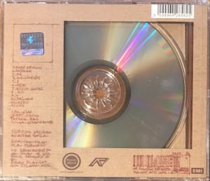 Nekropsi ‎– 1998 CD - Görsel 2